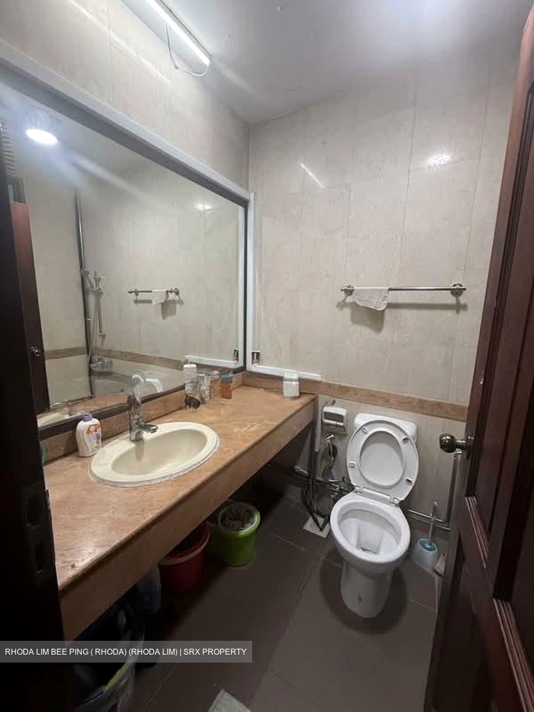 Tanglin Regency (D10), Condominium #559117691